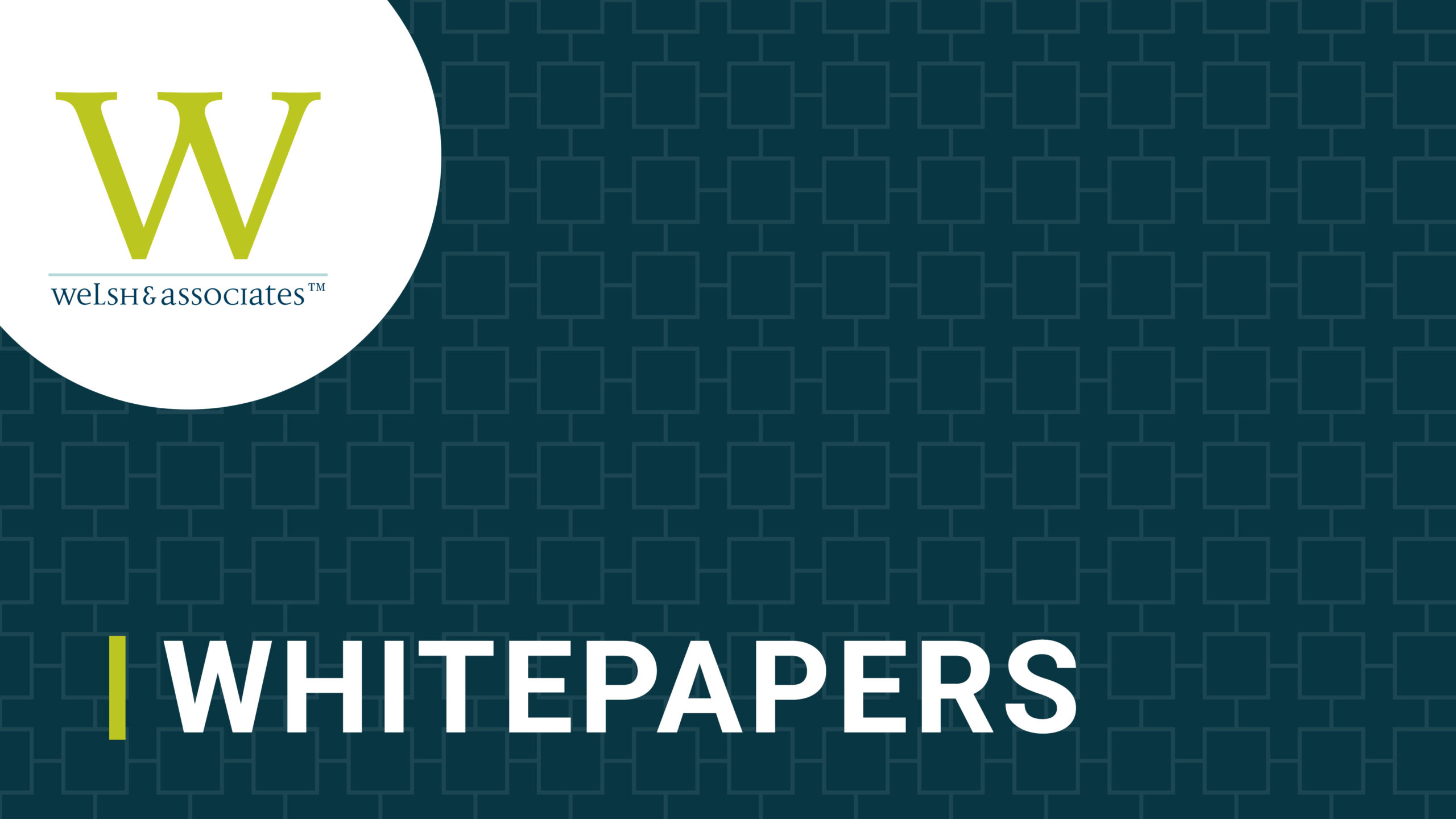 Whitepapers