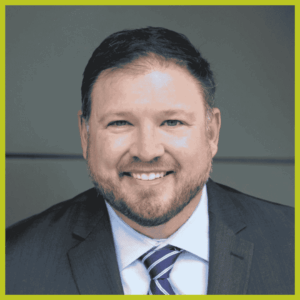 Paul Hendricks, President & CEO of Creston Industrial Sales