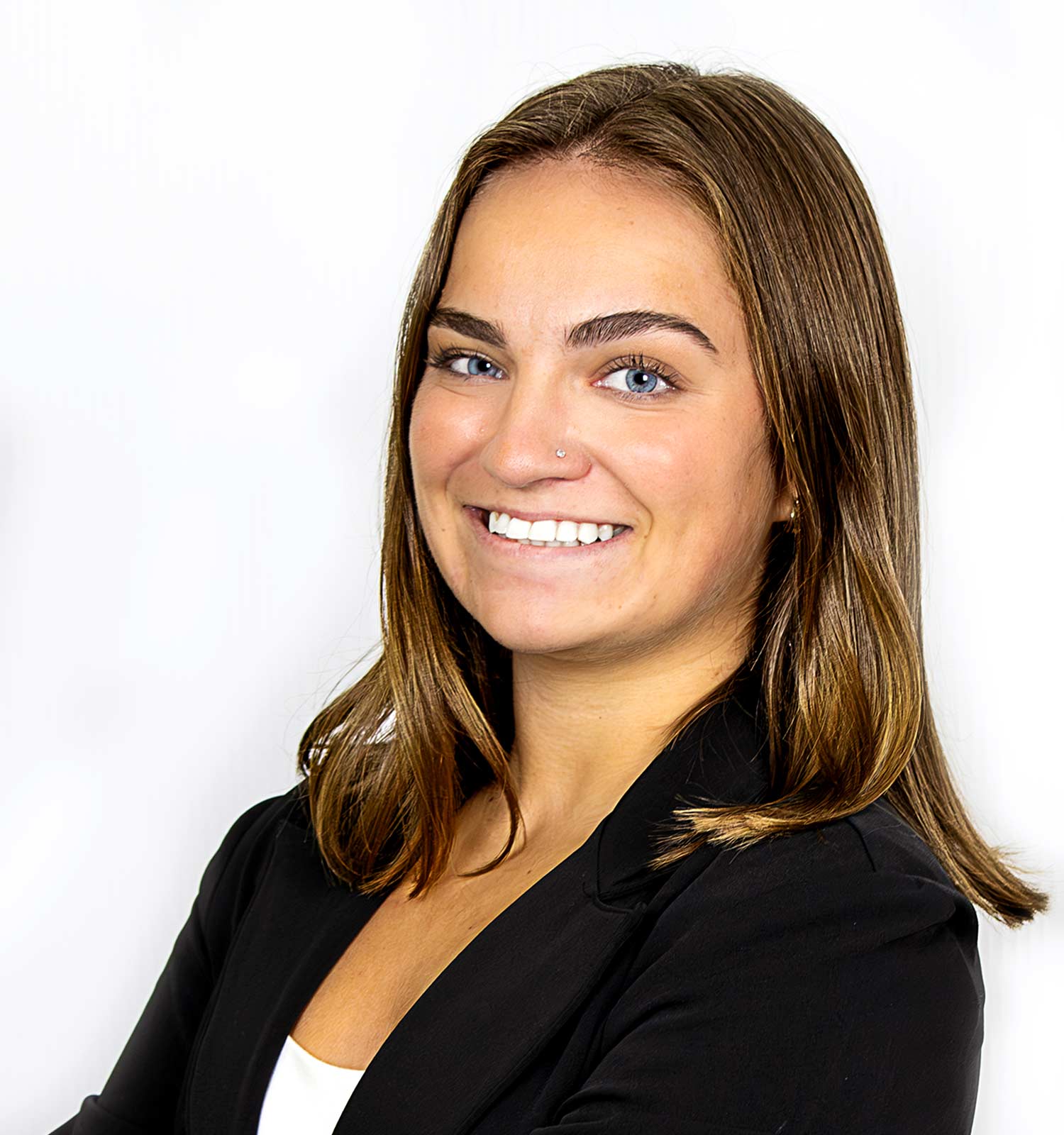 Libbie Gentner from Welsh & Associates