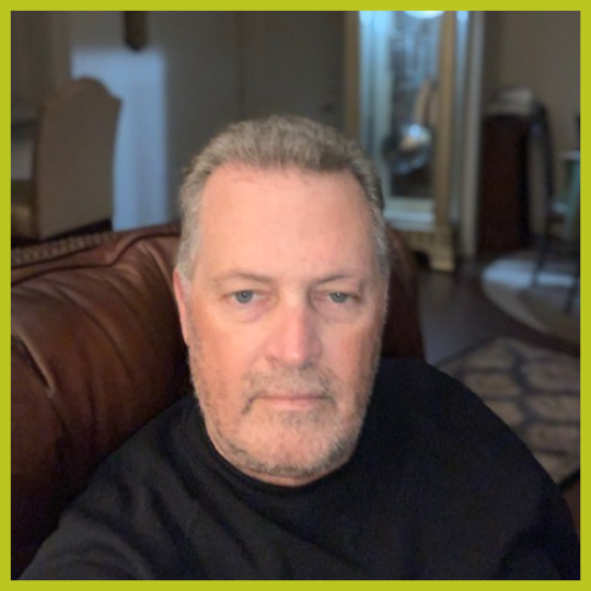 Kerry Garman, HR Consultant