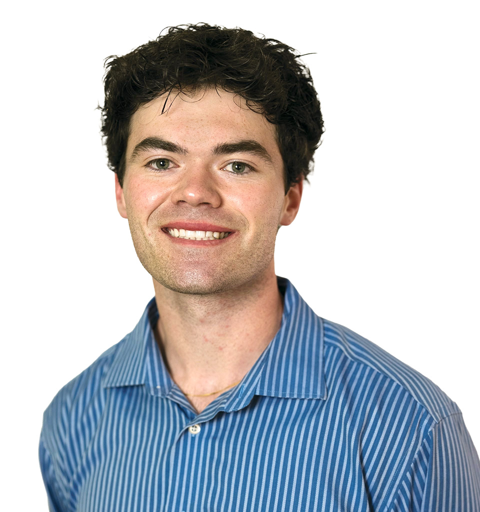 Finn from Welsh & Associates